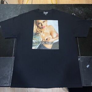 Popular Demand Selfie Tee